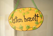 Kép szöveg